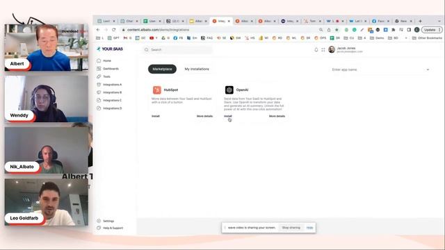 From Zero to Hero: Integrate OpenAI (ChatGPT) into Your Workflows with No Code. Live Webinar! смотреть онлайн