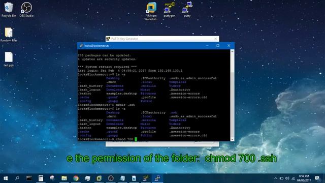 Linux: E212: Cannot open file for writing. [SOLVED] смотреть онлайн