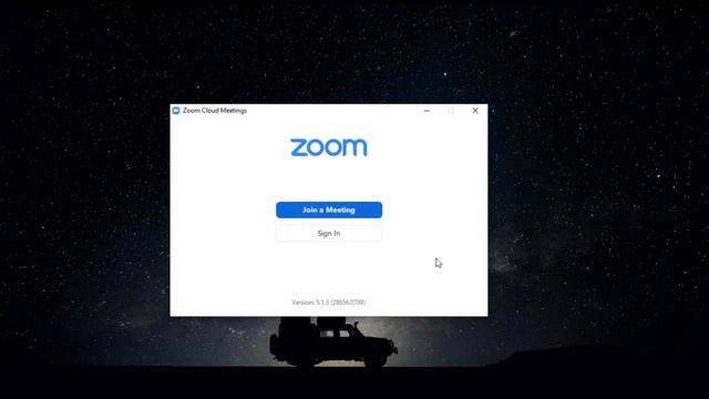 Setup Zoom on Windows 10 смотреть онлайн