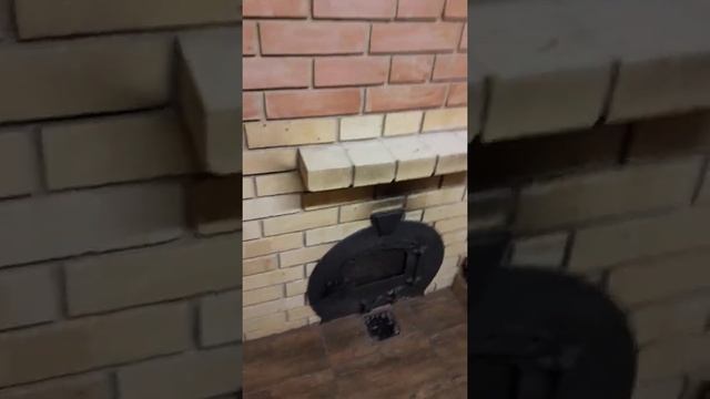 Отзыв клиента о печи Горыныч 3 смотреть онлайн