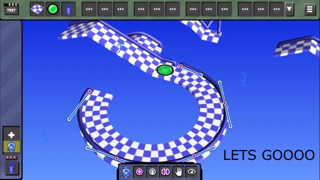 Hamsterball 2 FIRST EVER REVEAL!! [Level Editor Sneak Peek!!] смотреть онлайн