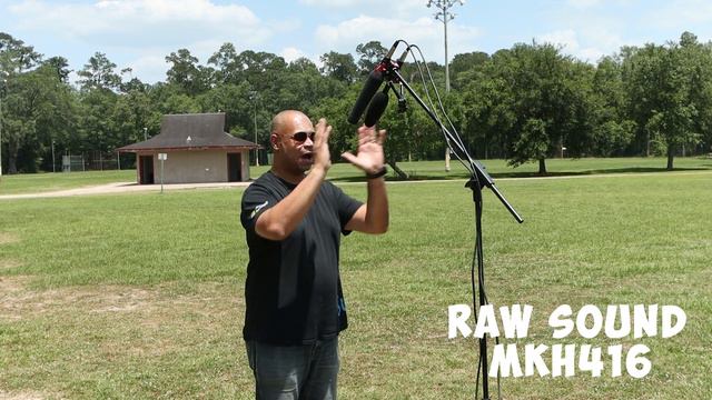 Buying A 1000 Microphone Was A Mistake ?? | Sennheiser MKH 416 Vs MHE 600 смотреть онлайн