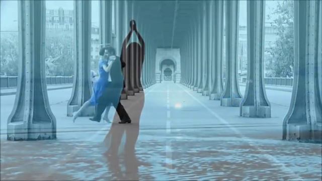 Francis Goya ~ La Ragazza Di Blue смотреть онлайн