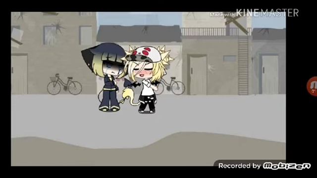 Клип||про бывшую лучшую подругу||гача лайф||♥♥♥ смотреть онлайн