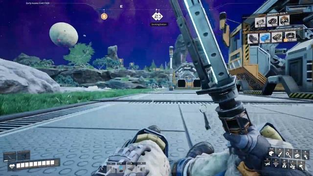 Satisfactory: Электричество из угля. прохождения(часть 17 ) смотреть онлайн