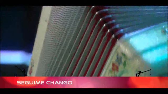 360 TV - "Momentos 360": Chango Spasiuk смотреть онлайн