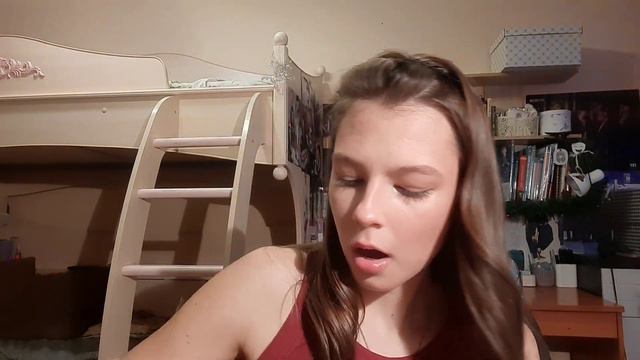 МАКИЯЖ НА НОВЫЙ ГОД| ЛЮБИМЫЕ И НЕЛЮБИМЫЕ ПРОДУКТЫ |УХОД💄 смотреть онлайн