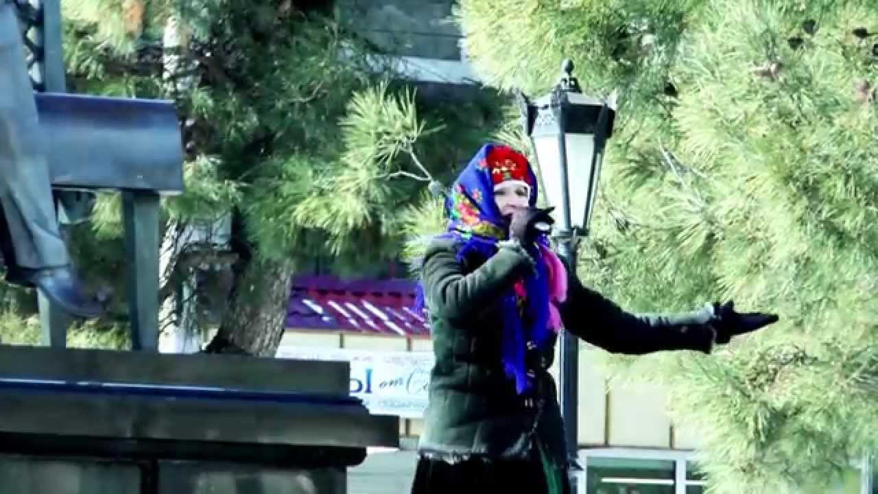 Снег в Новороссийске на масленицу 2015 смотреть онлайн