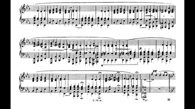 Chopin, nocturne op 37 n 1 смотреть онлайн