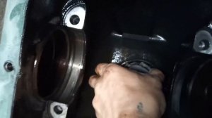 Гудит задний мост Mercedes-Benz Sprinter 413 CDI. Редуктор?! Интересно!