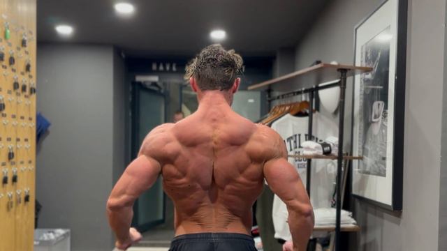 Diät Tag 46 -🚨Immer Runder und praller 🤯 смотреть онлайн