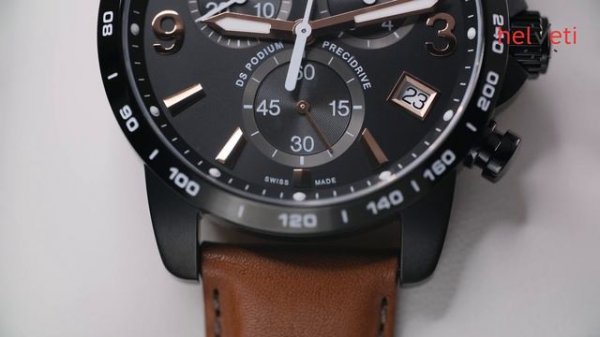 Certina DS Podium Chronograph C034.417.36.057.00