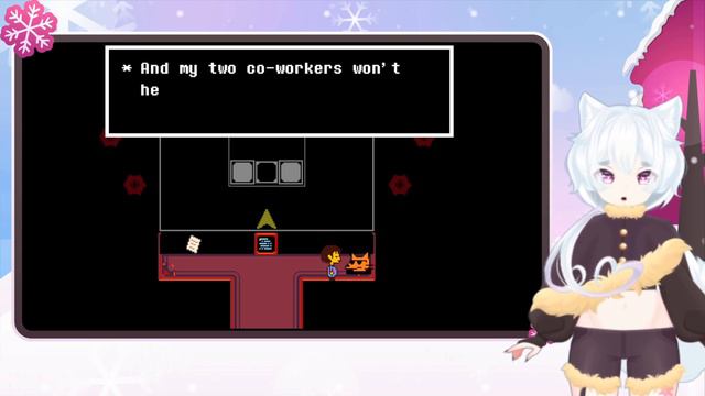 Dogtuber Plays UNDERTALE Part 13 смотреть онлайн