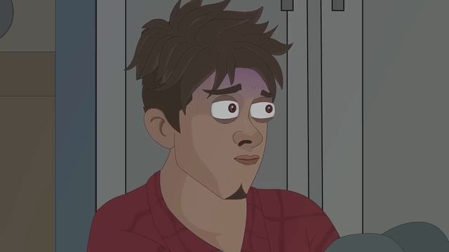 83 Horror Stories Animated (MARCH 2023 COMPILATION) смотреть онлайн