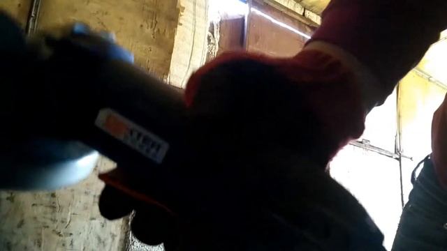 Установка боковой двери на вагончик смотреть онлайн