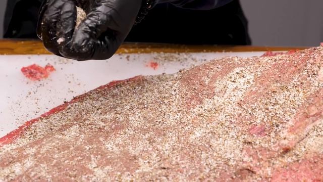 Брискет в смокере. Говяжья грудинка праймбиф. Brisket. Smoker. коптильня. BBQ. барбекю. смокер смотреть онлайн