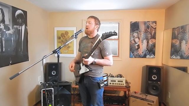 Planet Caravan - Brock Holborn смотреть онлайн