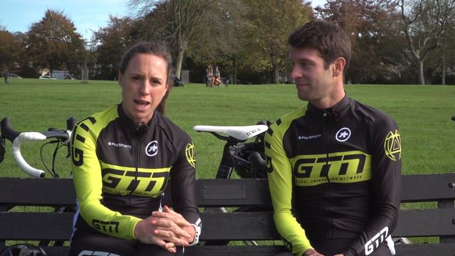 8 Essential Tips To Get You Through Winter | Training Tips For Triathlon смотреть онлайн