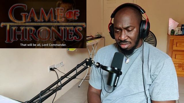 THE MASTER OF THE WHITE WALKERS!!! | Game Of Thrones Season 4 Episode 4 Reaction смотреть онлайн