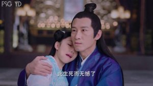 Судьба белой змеи 1 сезон 33 серия