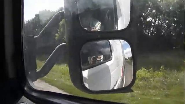 Дальнабой смотреть онлайн