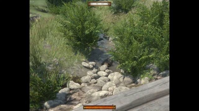 Kingdom Come: Deliverance (Alpha update 1) смотреть онлайн