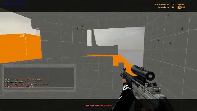 counter strike source смотреть онлайн