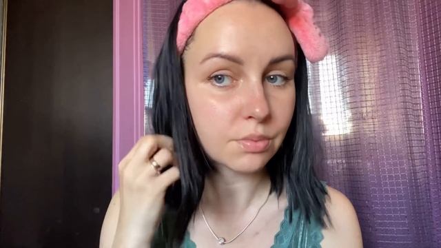 Ужас - такой быть.../Новая сумка ,что в ней/Тушь и База Faberlic смотреть онлайн