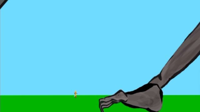 тест (Сайтама) (рисую мультфильмы 2) смотреть онлайн