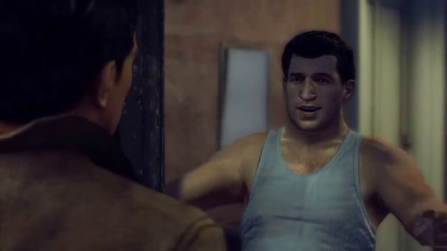 5 капель об игре Mafia 2 от OnePoint смотреть онлайн
