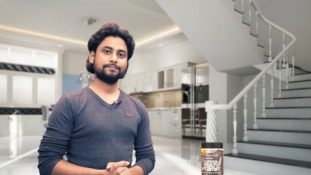 MuscleTech Platinum -The Best Multivitamin (Hindi) смотреть онлайн