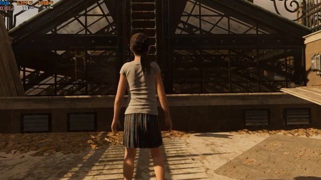 Shadow of the Tomb Raider || Core i5-760 || GTX 750 Ti 2GB || 8GB Ram смотреть онлайн