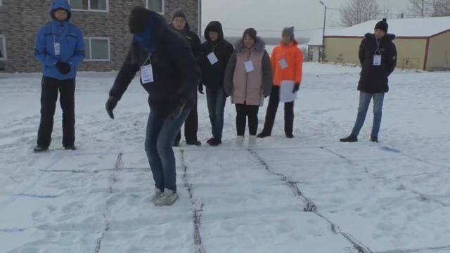День молодого специалиста ПАО АСЗ смотреть онлайн