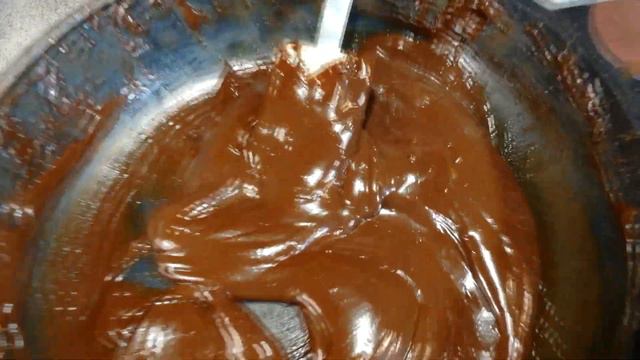 So ein Dessert hast du definitiv nicht gemacht! Milch und Kakao – einfach und lecker! смотреть онлайн
