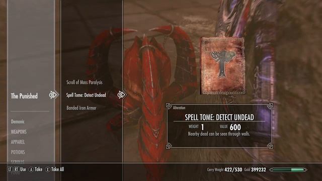Oblivion Gate 10th Anniversary Edition Skyrim смотреть онлайн