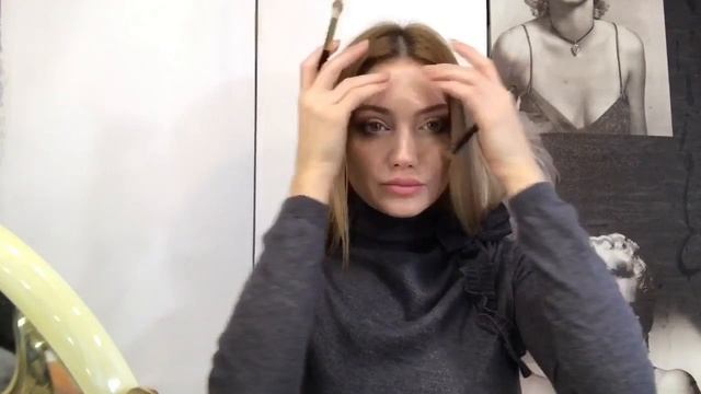 Палетка Marc Jacobs - тени, бронзер, румяна и хайлайтер. Новинка весна 2017 тушь Guerlain смотреть онлайн