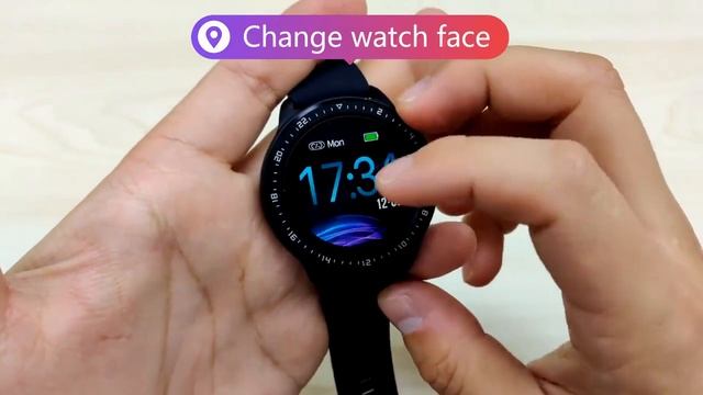 умные часы reloj inteligente смотреть онлайн