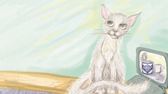 Авторская детская книга в Анталии смотреть онлайн