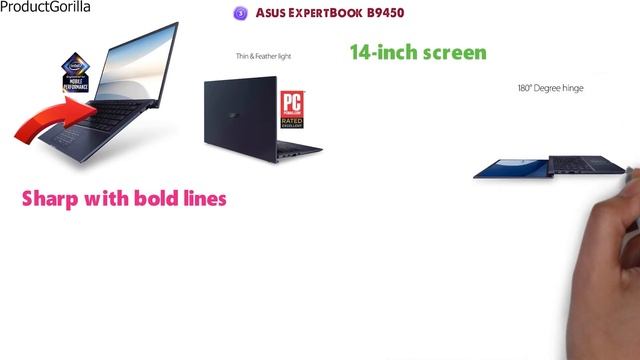 Best Battery Life Laptop 2024 ⬆️ TOP 5 ✅ смотреть онлайн