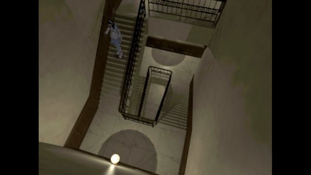 Alisa (Demo) - PS1 Style Survival Horror, Manly Let's Play смотреть онлайн