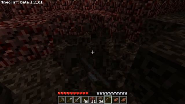 Let's Play Minecraft - Episode 16: First Nether Trip смотреть онлайн