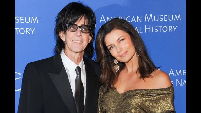 Ric Ocasek Tribute R.I.P. (The Cars - Magic - Cover)