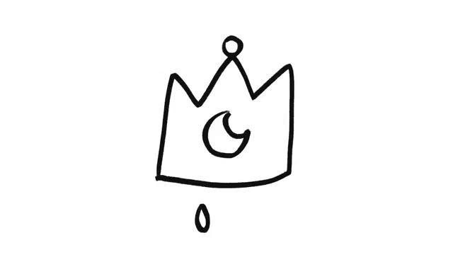 Bee and Puppycat comics QR Code (reupload) 05: Broken Castle смотреть онлайн