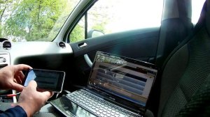 Круиз контроль Peugeot 308