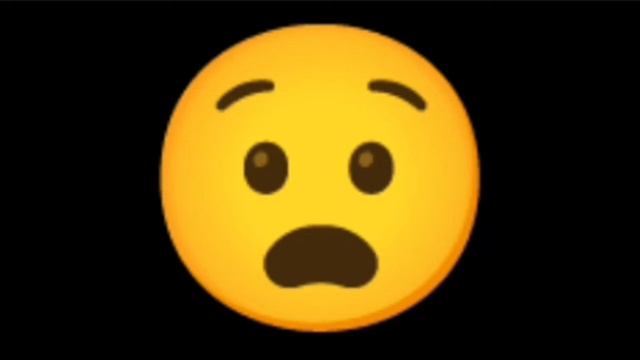 Испуганные лица смайликов смотреть онлайн