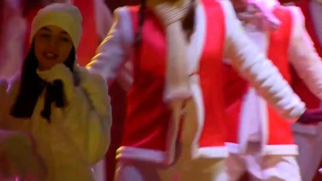 Гайдукова Вера - "Валенки" смотреть онлайн