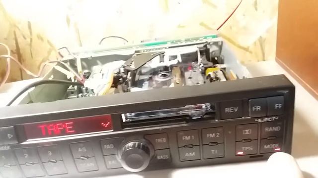 Audi Concert  Часть 1.