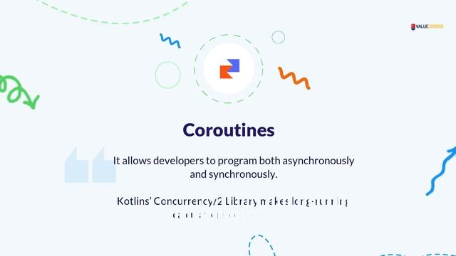 7 Incredible Kotlin Features Enhancing Android App Development Process смотреть онлайн