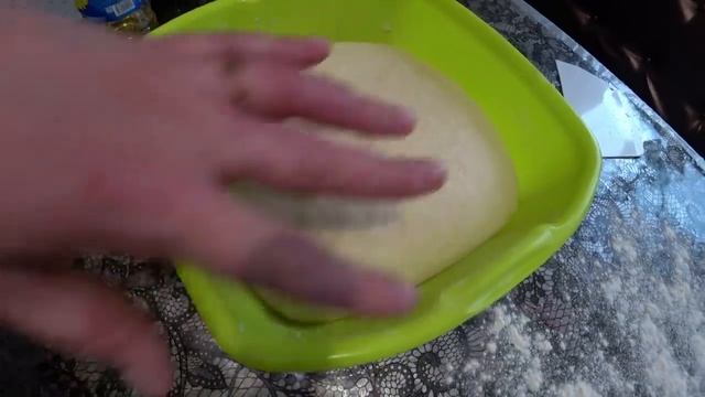 Кулинарный календарь