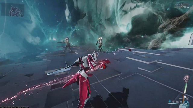 WARFRAME ACCELTRA BUILD GUIDE! (3 Forma) // Warframe Gameplay (PC) смотреть онлайн